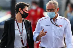 Formula 1 finishes as early as November 2022: 23 races in a shorter timeframe