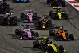Samenvatting GP van Bahrein 2019: Tranen bij Ferrari, Lewis krijgt P1 cadeau!