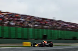 ¿Cómo y dónde ver el Gran Premio de Brasil 2023 de F1?