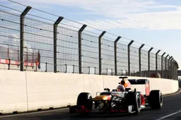 Zandvoort: "Kunnen ons niet voorstellen dat FOM niet snel met duidelijkheid komt"