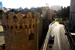 Samenvatting GP Baku 2019: Bottas stormt naar P1 in Baku, Verstappen P4!