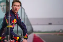 Tost: Kvyat and Toro Rosso "lost trust" in each other