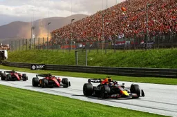 Waar kan je de F1 Grand Prix van Oostenrijk 2023 in Nederland kijken?