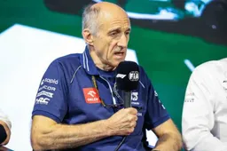 Tost: 'If Mekies doesn't make it in time, Bayer is still there'