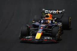 Red Bull Racing wel geraakt door nieuwe technical directive van de FIA