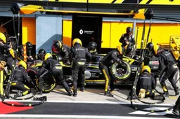 Hulkenberg confident that he'll have a seat for next season