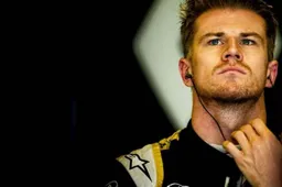 Hulkenberg nog niet tevreden: "Ik heb geen flauw idee waar we precies staan"