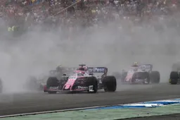 Deze vijf dingen vielen op tijdens de Grand Prix van Duitsland 2019!