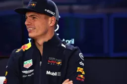 Verstappen: FP1 crash "was my own fault"