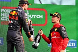 Ferrari can expect a lot of attention at press conference in Monza