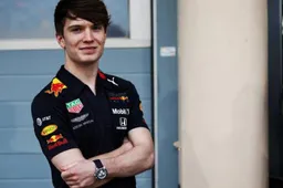 Ticktum weet niet te profiteren in de chaos, Nick Cassidy wint op Suzuka vanaf P12