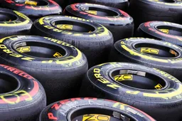 Special Pirelli tyre not needed for banked corners at Zandvoort