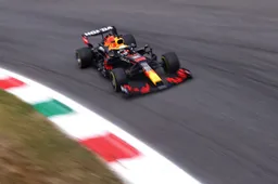 Full results FP2 | Hamilton fastest, Verstappen third on harder tyre