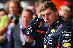 Verstappen elogia o trabalho da Red Bull: "Nem sempre é fácil"