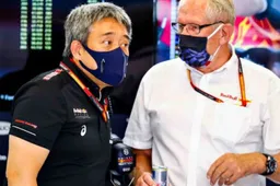 Red Bull wants engine freeze: 'Logical that it doesn't make sense for Ferrari'