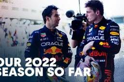 Red Bull ging door emotionele achtbaan: een kijkje achter de schermen