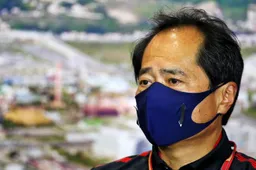 Disappointment within Honda is great: 'Everyone is very sad'