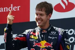 Verstappen drukt geruchten komst Vettel kop in: “Hij staat niet op lijst"