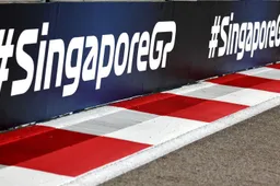 Pronóstico del tiempo para el GP de Singapur 2023 de la F1 | ¿Lloverá?