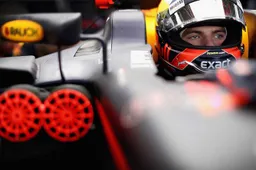 Liveblog (gesloten): Tweede vrije training Grand Prix van Mexico
