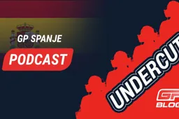 PODCAST | UNDERCUT #14 DE F1 KEERT TERUG NAAR ZANDVOORT + NABESPREKING GP SPANJE