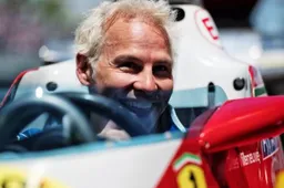 Villeneuve on "lack of respect" from Schumacher