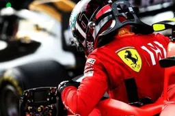 Rosberg: Leclerc deserves better at Ferrari