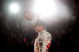 'Newey must take good care of Max to break Hamilton record'