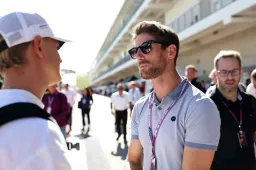 Grosjean attend toujours des essais avec Mercedes : "Je n'ai pas encore trouvé le temps".