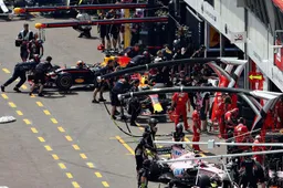 Pitstraat in Monaco krijgt volgend jaar twee verdiepingen!