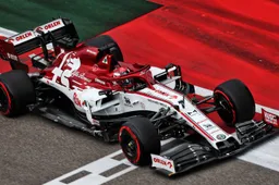 "Mijn bronnen zeggen dat Schumacher de favoriet is voor het tweede stoeltje"
