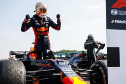 VOLG HET FORMULE 1-SEIZOEN 2021 OPTIMAAL MET F1 TV PRO
