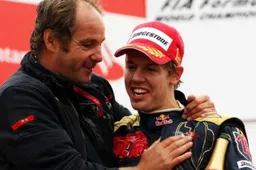 Berger erg blij met contract Vettel: ''Racing Point had al kunnen winnen''