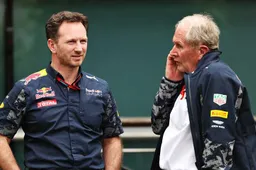 Horner: ''Ricciardo & Verstappen potentieel sterkste team in F1''