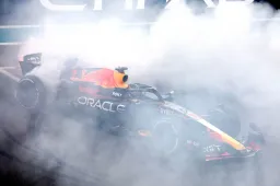 Red Bull "gana" terreno en 2024, su gran rival en realidad lo pierde