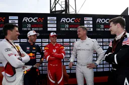 De Race of Champions 2019: Legendes, rookies en vooral veel spektakel!