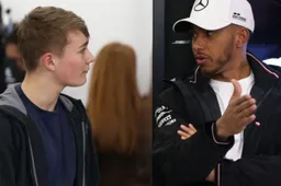 Billy Monger: “Sport veiliger dan ooit"
