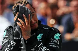 Hamilton: 'Verstappen doesn't know what I'm talking about, Sainz does'