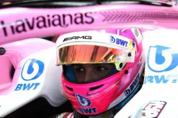 Ocon: Baku "a great chance for us"