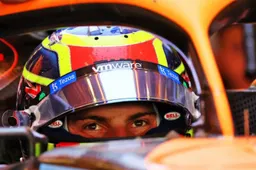 Piastri fala de sua estreia na F1: "Alcançando um sonho de infância"