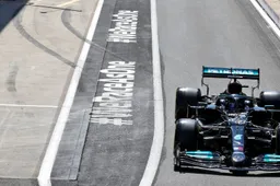 "For Hamilton it was time to say: listen, mate, I'm not a coward"