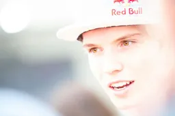 ''Meer coureurs gaan de route van Pierre Gasly volgen''