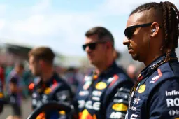 Mecânico da Red Bull desmente teoria da conspiração