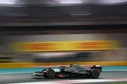 ¿Quién fue el mejor piloto GPBlog del GP de Abu Dhabi 2023 de F1? ¡VOTA YA!