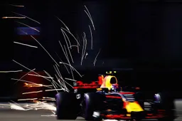 Uitslag kwalificatie Singapore: Vettel P1, Verstappen P2!