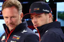 Horner: 'Probably a lot of people that think we’re gonna fall on our face'