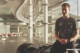 OFFICIEEL! Stoffel Vandoorne rijdt ook volgend seizoen bij McLaren!