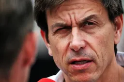 "Strijd tussen Hamilton en Verstappen zorgt juist voor méér populariteit"