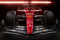 Ferrari heeft SF-23 'helemaal opnieuw ontworpen’: 'Dat was de achilleshiel'
