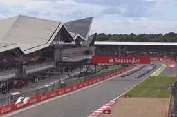 WATCH: 2014 British Grand Prix Highlights